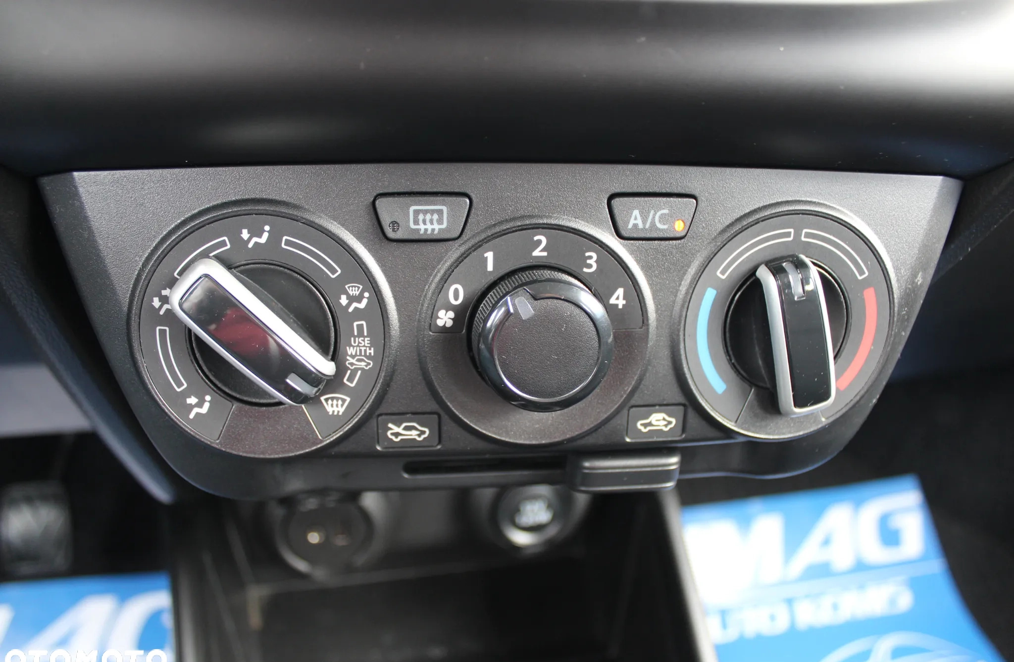 Suzuki Swift cena 60885 przebieg: 9500, rok produkcji 2023 z Strzelce Opolskie małe 407